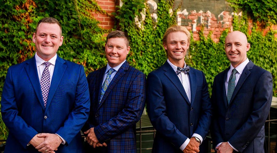 franklin street dentistry photo of building